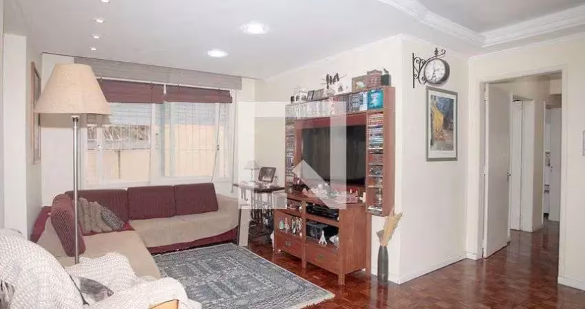 Apartamento para venda - petrópolis, 3 quartos,  91 m² - porto alegre