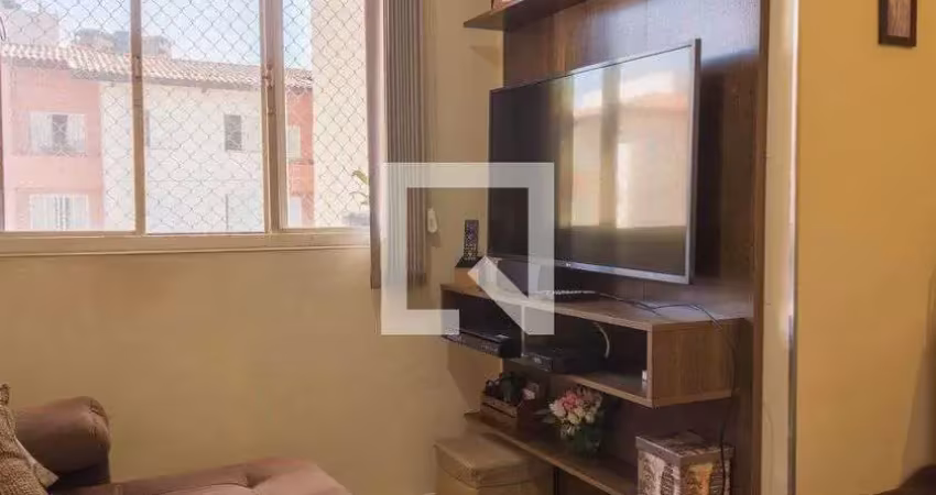 Apartamento para venda - demarchi, 3 quartos,  73 m² - são bernardo do campo