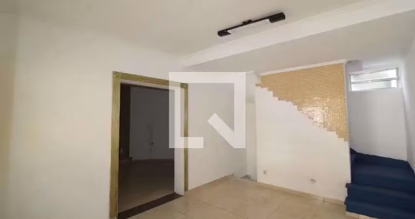Casa / sobrado em condomínio para venda - rudge ramos, 4 quartos,  207 m² - são bernardo do campo