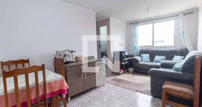 Apartamento para venda - cangaíba, 2 quartos,  58 m² - são paulo
