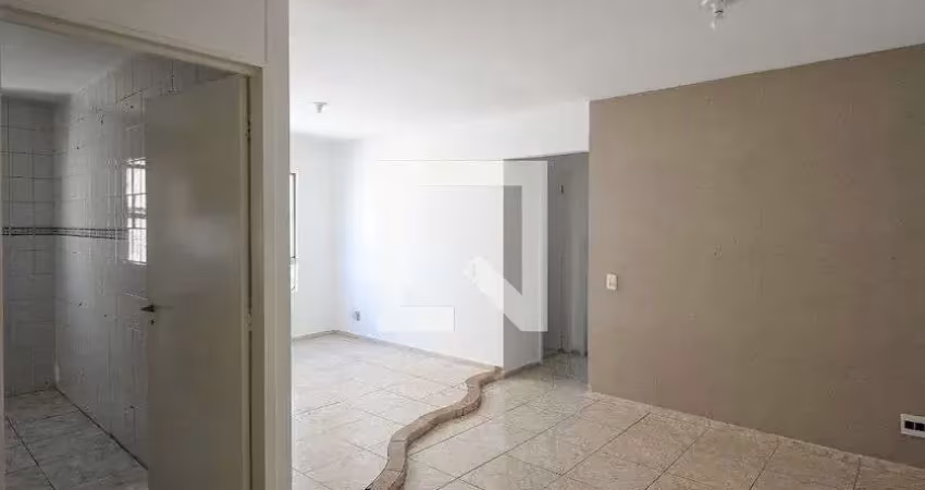 Apartamento para venda - jardim santa emília, 2 quartos,  62 m² - são paulo