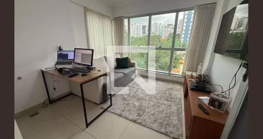 Apartamento para venda - sion, 3 quartos,  106 m² - belo horizonte