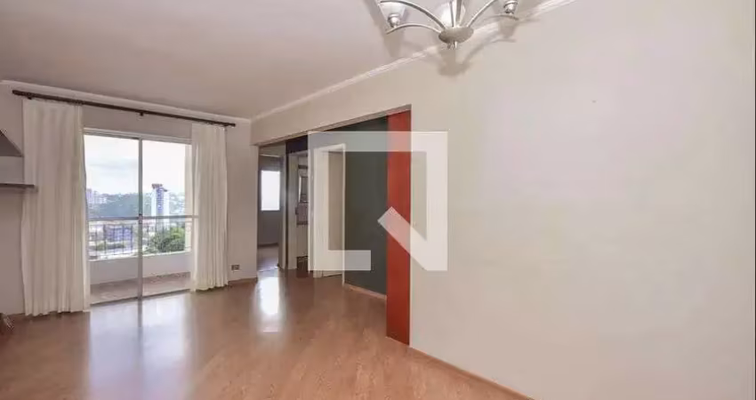 Apartamento para venda - vila sônia, 3 quartos,  64 m² - são paulo