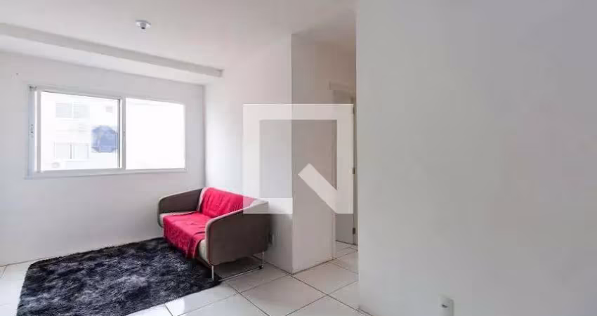 Apartamento para venda - são josé, 2 quartos,  51 m² - canoas