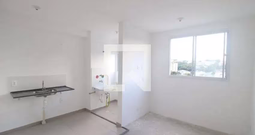 Apartamento para venda - sítio do mandaqui, 2 quartos,  38 m² - são paulo