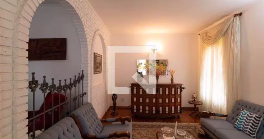 Casa para venda - jardim planalto, 4 quartos,  400 m² - campinas