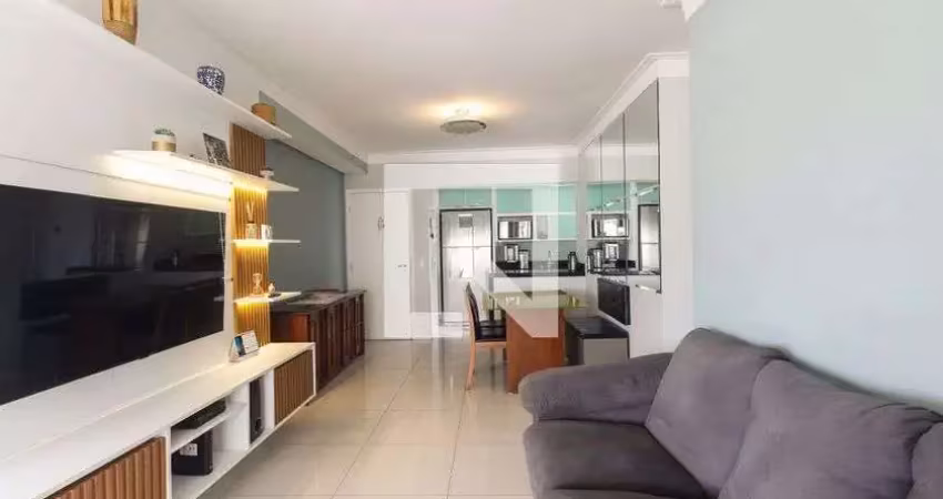 Apartamento para venda - tatuapé, 3 quartos,  97 m² - são paulo