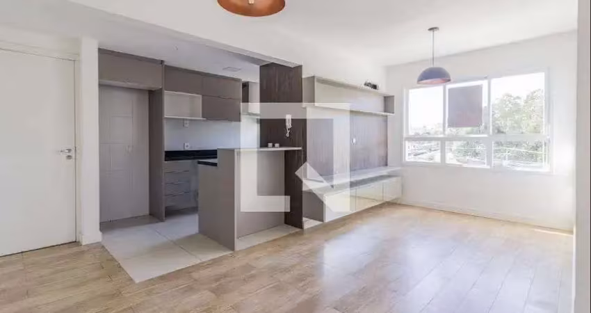 Apartamento para venda - jardim salso , 2 quartos,  55 m² - porto alegre