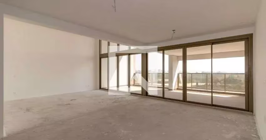 Apartamento para venda - moema, 4 quartos,  307 m² - são paulo
