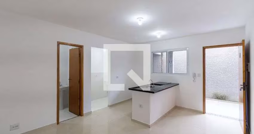 Kitnet / stúdio para venda - vila ré, 1 quarto,  28 m² - são paulo