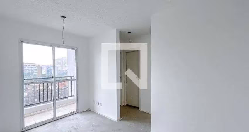 Apartamento para venda - mooca, 2 quartos,  41 m² - são paulo
