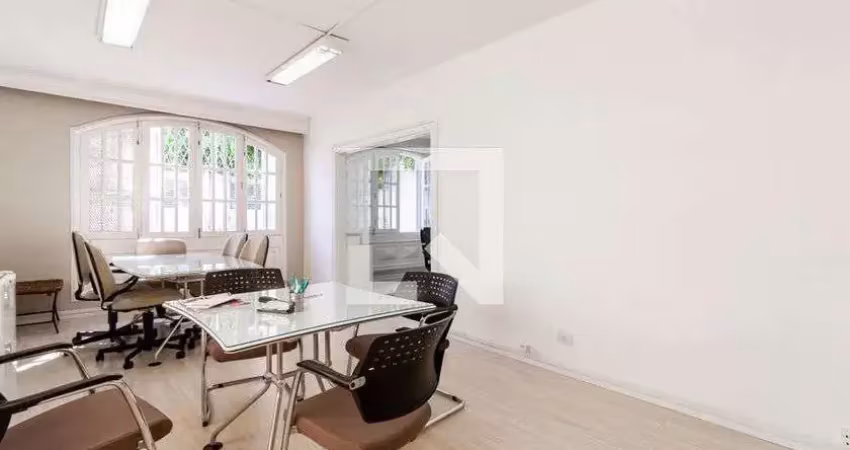 Casa para venda - vila nova conceição, 3 quartos,  270 m² - são paulo