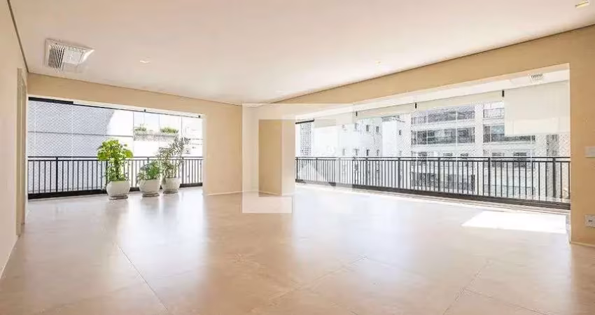 Apartamento para venda - jardim paulista, 3 quartos,  226 m² - são paulo