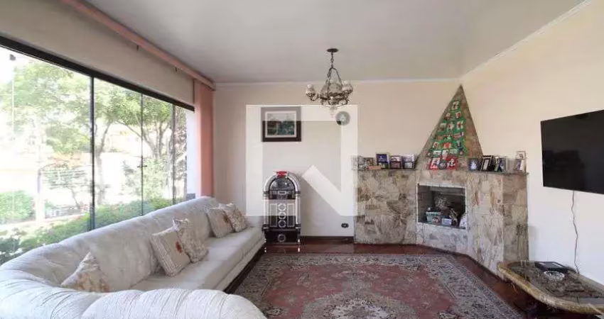 Casa para venda - água fria, 6 quartos,  462 m² - são paulo