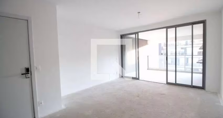 Cobertura para venda - vila madalena, 3 quartos,  122 m² - são paulo