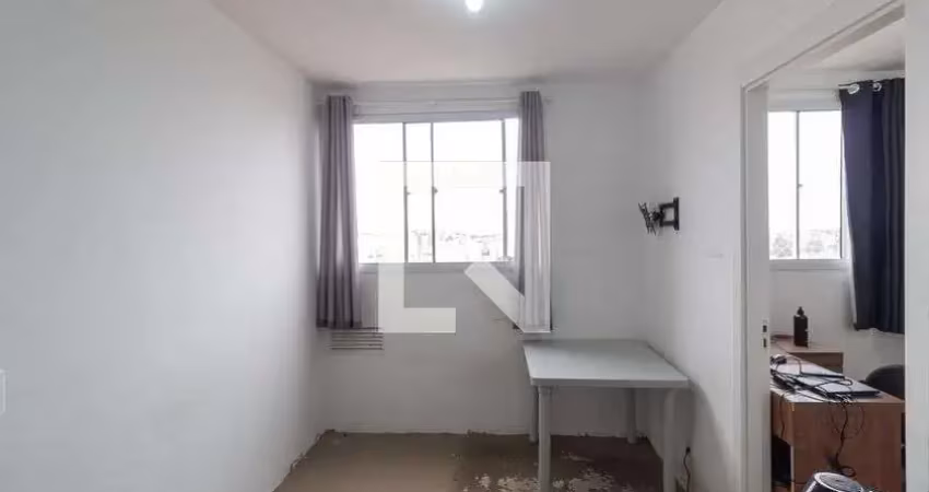 Apartamento para venda - jardim marajoara , 2 quartos,  34 m² - são paulo