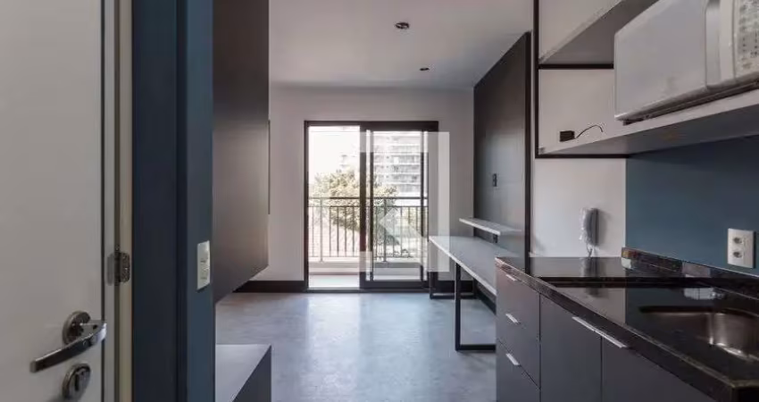 Kitnet / stúdio para venda - moema, 1 quarto,  27 m² - são paulo