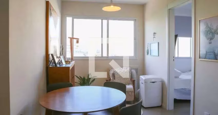 Apartamento para venda - barra funda, 2 quartos,  35 m² - são paulo