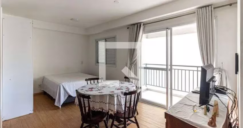 Kitnet / stúdio para venda - santa cecília, 1 quarto,  41 m² - são paulo
