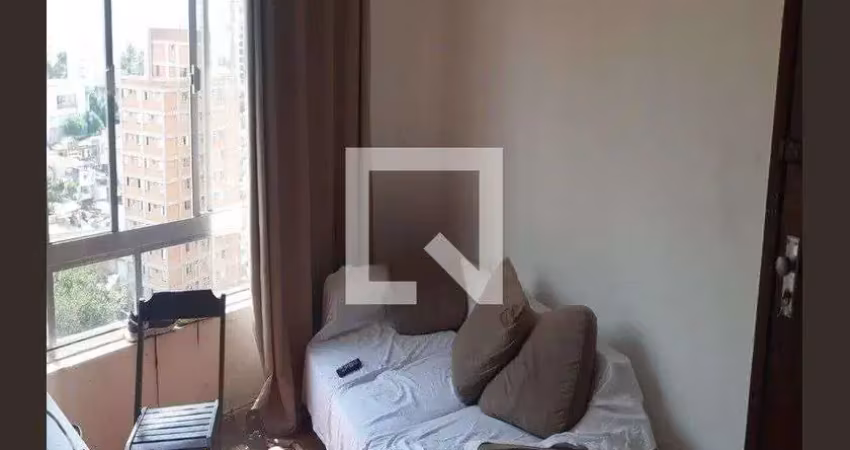 Apartamento para venda - cambuci, 2 quartos,  65 m² - são paulo
