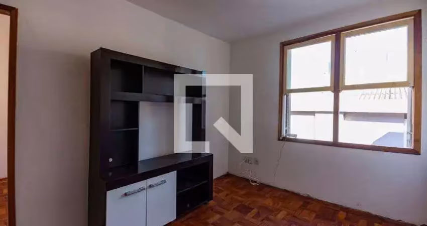 Apartamento para venda - petrópolis, 1 quarto,  40 m² - porto alegre