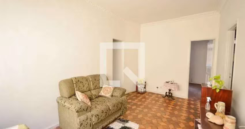 Apartamento para venda - grajaú, 3 quartos,  100 m² - rio de janeiro