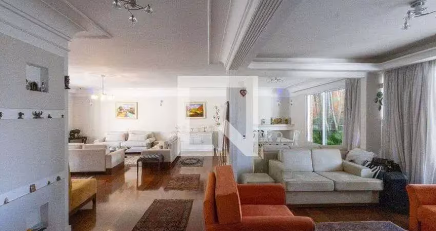 Casa para venda - campo belo, 8 quartos,  900 m² - são paulo