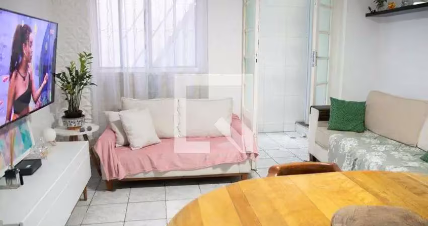 Casa para venda - vila guilherme, 2 quartos,  192 m² - são paulo