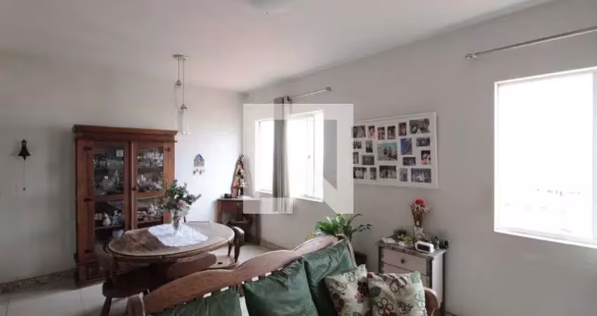 Cobertura para venda - itapoã, 4 quartos,  254 m² - belo horizonte