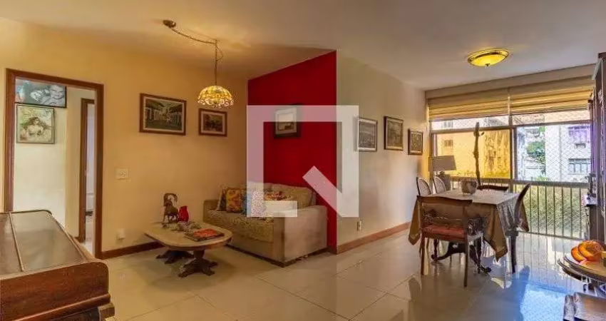 Apartamento para venda - tijuca, 3 quartos,  121 m² - rio de janeiro