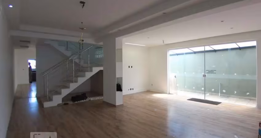 Casa para venda - jardim do lago, 3 quartos,  362 m² - jundiaí