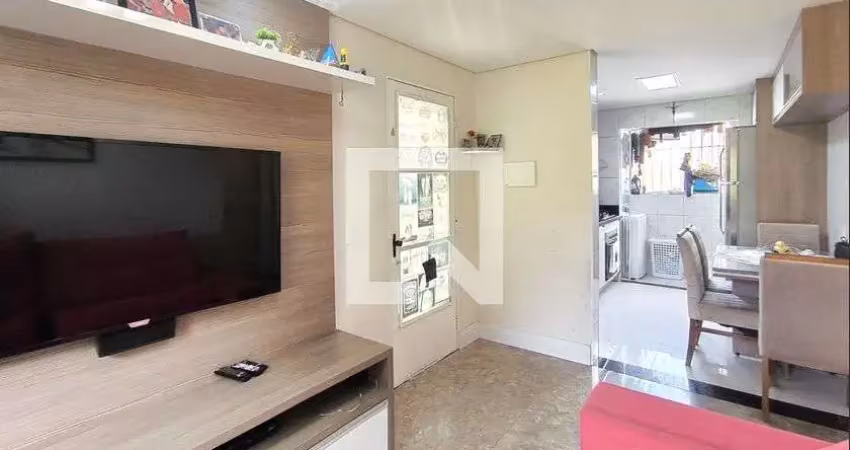Apartamento para venda - vila alvorada , 2 quartos,  54 m² - jundiaí