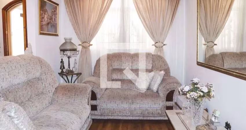 Casa para venda - mandaqui, 4 quartos,  450 m² - são paulo