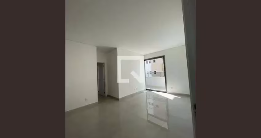 Apartamento para venda - lourdes, 3 quartos,  87 m² - belo horizonte