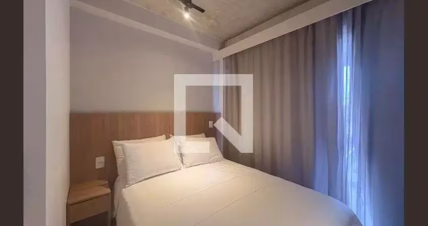 Kitnet / stúdio para venda - consolação, 1 quarto,  22 m² - são paulo