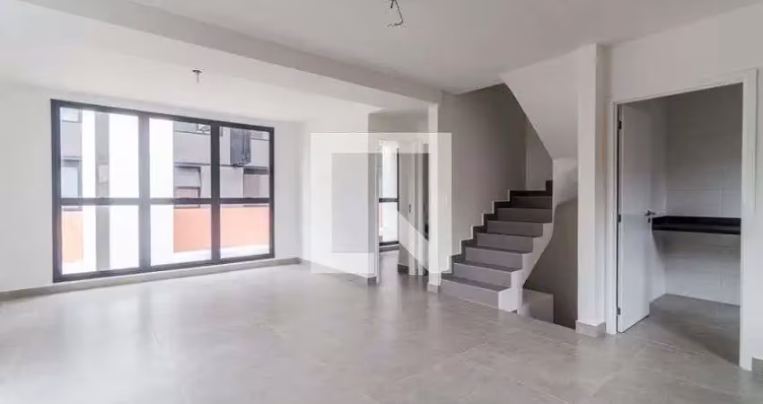 Casa / sobrado em condomínio para venda - vila madalena, 3 quartos,  225 m² - são paulo