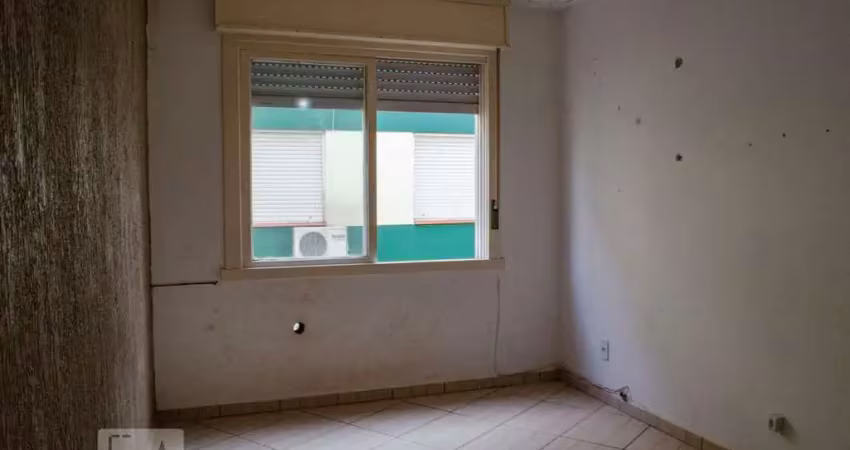 Apartamento para venda - jardim salso , 1 quarto,  40 m² - porto alegre