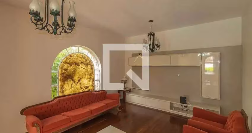 Casa para venda - bandeirantes, 5 quartos,  1000 m² - belo horizonte