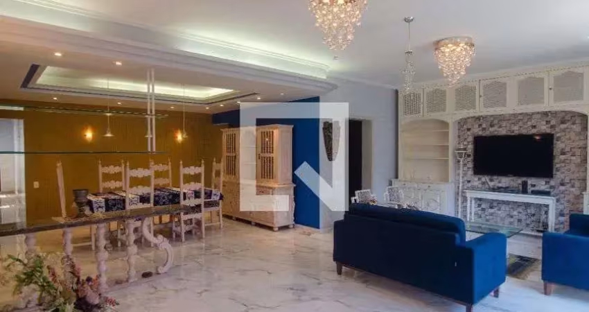 Apartamento para venda - copacabana, 4 quartos,  200 m² - rio de janeiro