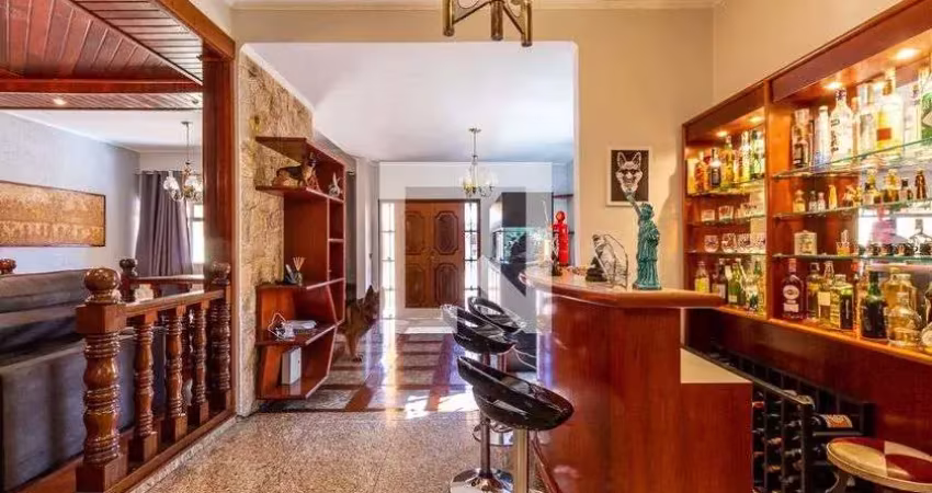 Casa para venda - vila galvão, 5 quartos,  500 m² - guarulhos