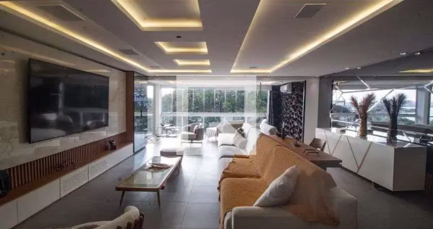 Cobertura para venda - cristal , 3 quartos,  358 m² - porto alegre