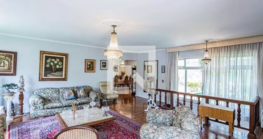Casa para venda - casa verde, 3 quartos,  590 m² - são paulo