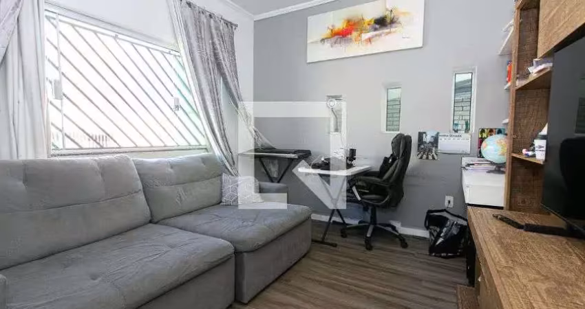 Casa para venda - vila carrão, 2 quartos,  128 m² - são paulo