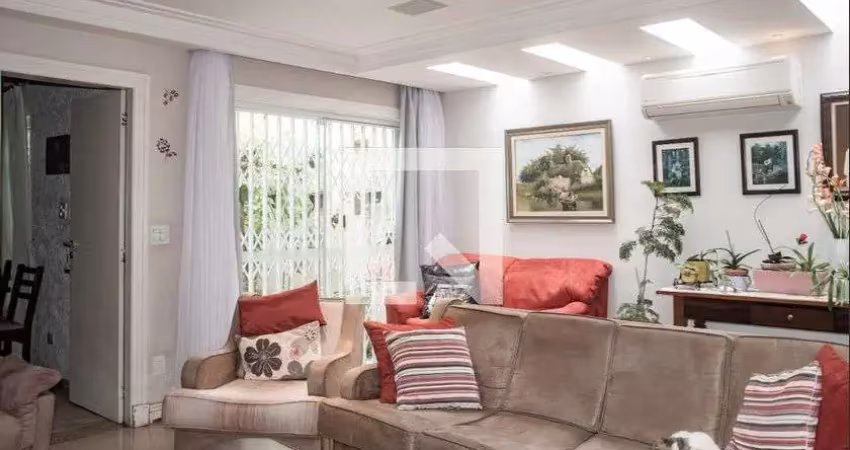 Casa para venda - campo belo, 7 quartos,  448 m² - são paulo