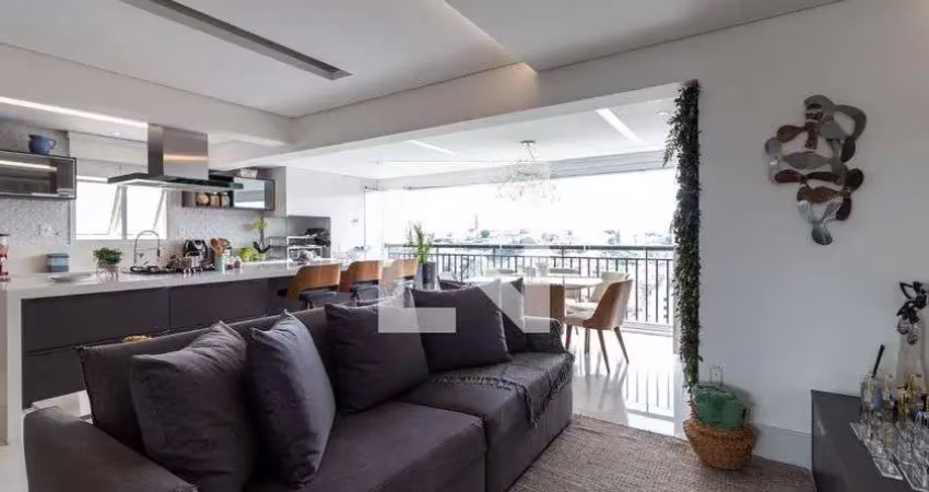 Apartamento para venda - água fria, 3 quartos,  108 m² - são paulo