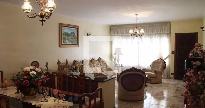 Casa para venda - torres tibagy, 4 quartos,  174 m² - guarulhos