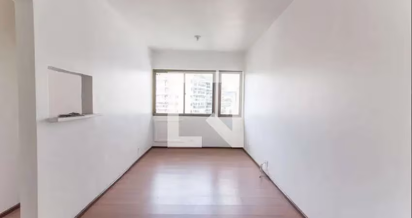 Apartamento para venda - maracanã, 2 quartos,  61 m² - rio de janeiro