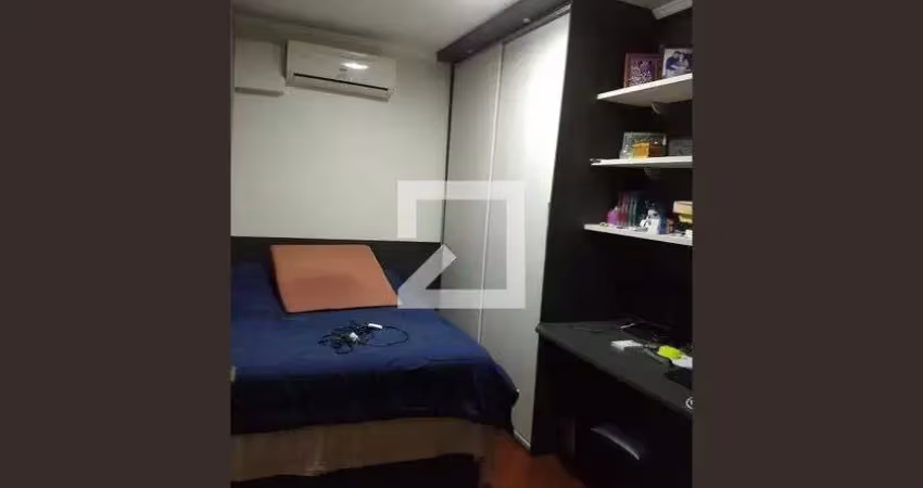 Casa para venda - jardim santo antônio, 4 quartos,  230 m² - santo andré