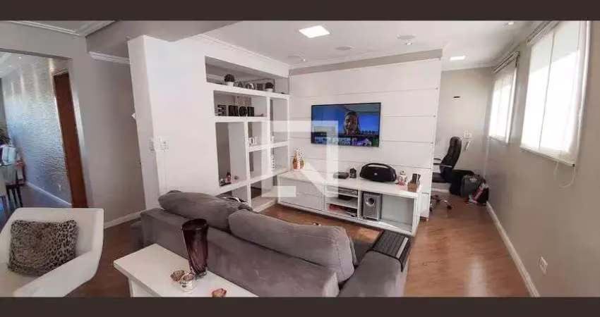 Apartamento para venda - centro, 3 quartos,  136 m² - osasco