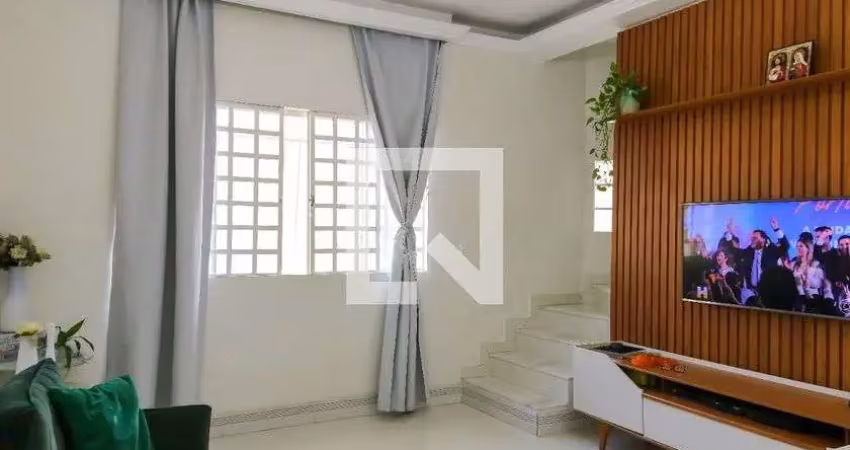 Casa / sobrado em condomínio para venda - cachambi, 3 quartos,  163 m² - rio de janeiro